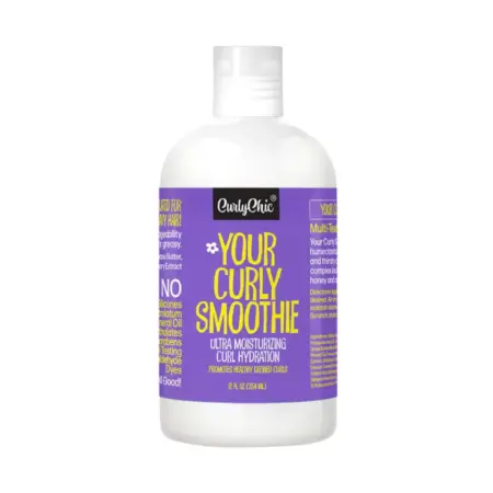 CurlyChic Your Curly Smoothie 340ml